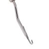 Wooden Hair Hook Needle for Rug Making and Craft Projects view 3