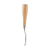 Wooden Hair Hook Needle for Rug Making and Craft Projects view 4