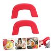 MAGICLULU Silicone Pot Handle Holder view 4
