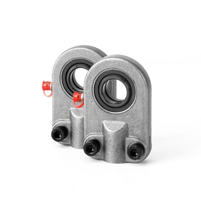 TADZKKIWM Turned Cylindrical Spherical Bearing GIHO-K..DO, Joint Attachment (GIHO-K20DO)