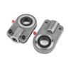 TADZKKIWM Turned Cylindrical Spherical Bearing GIHO-K..DO, Joint Attachment (GIHO-K20DO) view 3