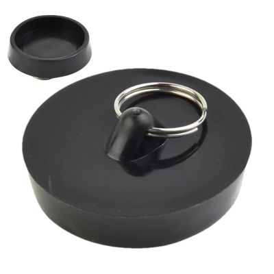 Sink Drain Stopper | Multi-Functional Silicone Plug