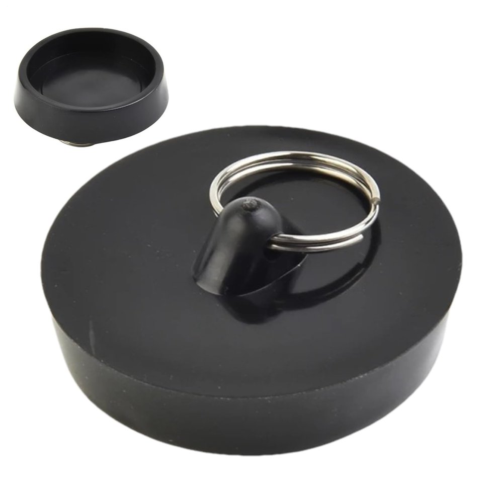 Sink Drain Stopper | Multi-Functional Silicone Plug
