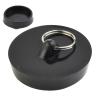Sink Drain Stopper | Multi-Functional Silicone Plug view 1