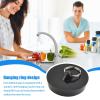 Sink Drain Stopper | Multi-Functional Silicone Plug view 2