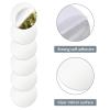 QfwdfcTrenz 6-Pack Round Adhesive Mirrors view 3