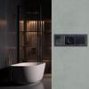 Termofol Electric Underfloor Heating Film 230V with H7 WiFi Thermostat, White, 60 W/m², 36 m view 3