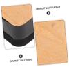 DOITOOL Crown Cutting Die and Metal Mold for Hair Clips and Nonwoven Fabric view 3