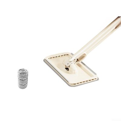 Niceminiwall Multifunctional Desktop Mop