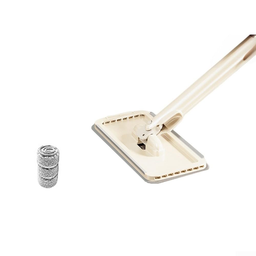 Niceminiwall Multifunctional Desktop Mop