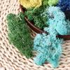 Artificial Moss for Crafts view 2