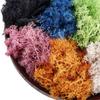 Artificial Moss for Crafts view 4