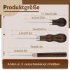 Reovin 3-Piece Awl Set with Wooden Handle view 2