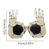 Funny OK Gesture Novelty Sunglasses view 2
