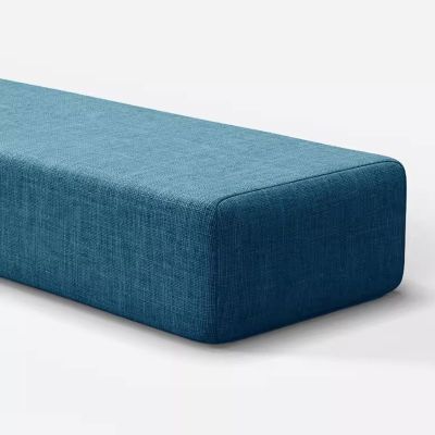 Bed Gap Filler, Mattress Connector Pillow, 180 × 10 × 15 cm / 70 × 4 × 6 in, #5