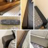 Bed Gap Filler Pillow, Mattress Connector, 190 x 15 x 18 cm, #4 view 2