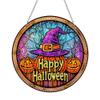 Hoobee Halloween Diamond Painting Pendant view 1