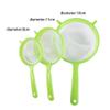 3 x Fine Mesh Sifters view 4