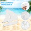 Sailboat Silicone Molds, 3-Piece Set view 2