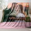 Sleeleece Personalized Photo Blanket view 3