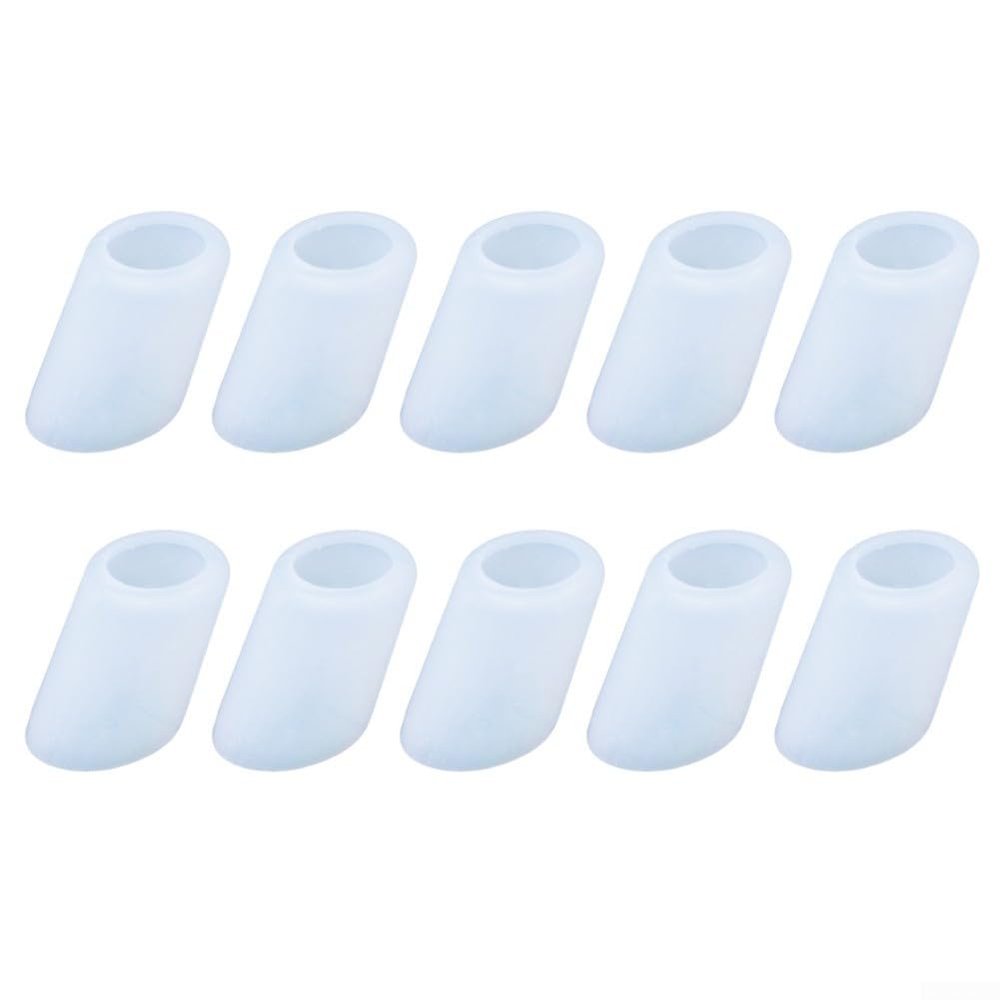AugustknowU Kettle Spout Silicone Cover Set