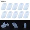 AugustknowU Kettle Spout Silicone Cover Set view 4