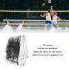 Baxnore PE Volleyball Net, One-Sided Waterproof Outdoor Net with Reinforced Edges view 2