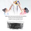 Baxnore PE Volleyball Net, One-Sided Waterproof Outdoor Net with Reinforced Edges view 3