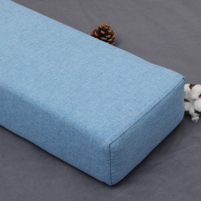 Mattress Gap Filler and Bed Bridge Pillow for Twin, Full, Queen, and King Beds, 47 x 4 x 1 in, #2