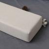 Bed Gap Filler Cushion for Twin, Full, Queen & King Beds, 47 x 2 x 8 in view 1