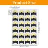 EUGENEKELLY 11 Sheets Self-Adhesive Photo Corners view 2