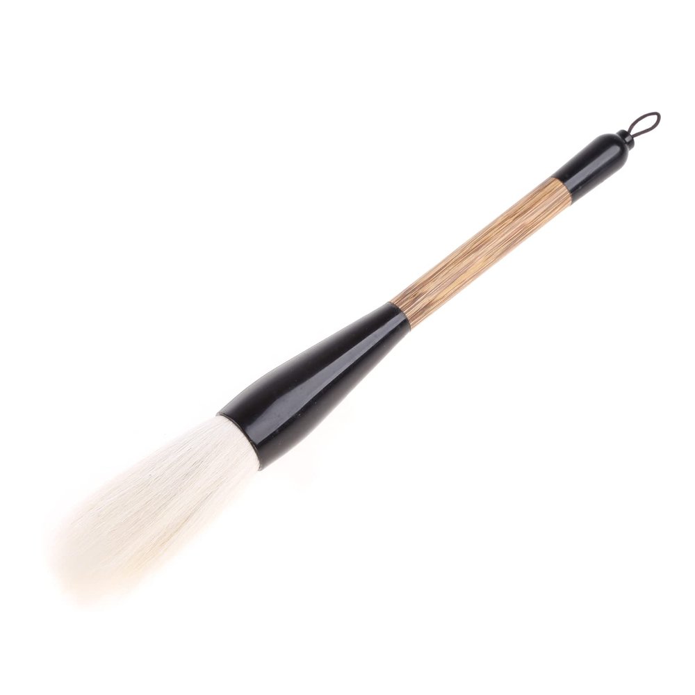 Yjcnelcr Large Chinese Calligraphy Brush