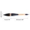 Yjcnelcr Large Chinese Calligraphy Brush view 2