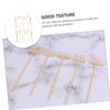 Supvox Small Bamboo Rake, 2 × 12 Pieces, for Zen Gardens view 3