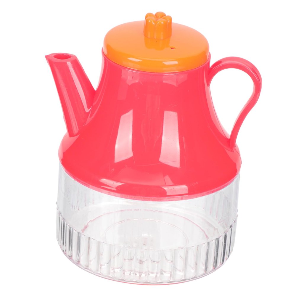 FUNOMOCYA Plastic Oil Dispenser Bottle