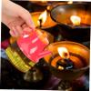 FUNOMOCYA Plastic Oil Dispenser Bottle view 3