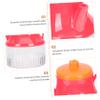 FUNOMOCYA Plastic Oil Dispenser Bottle view 4