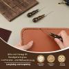 KAMAIKA 3-Piece Awl Tool Set view 3