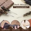 KAMAIKA 3-Piece Awl Tool Set view 4