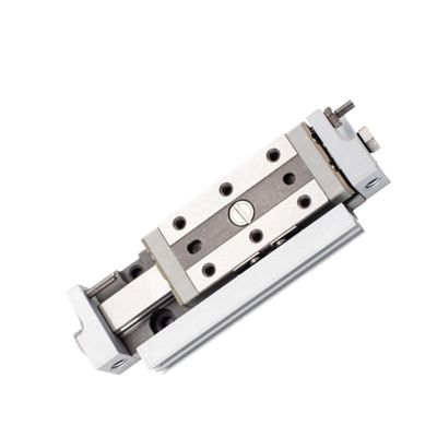 MXP Air Slide Table Cylinder, MXP6/MXPJ6, 5 or 10 mm Stroke