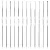 Prasacco 12-Piece Small Crochet Hook Set view 1