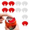 10 Drink Can Covers view 1