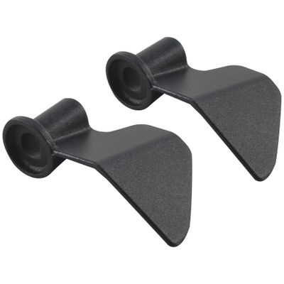 Kueohse 2-Pack Non-Stick Bread Maker Paddles