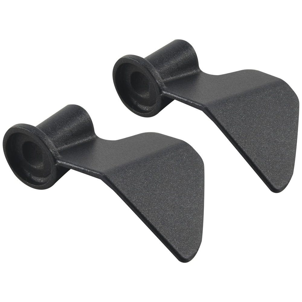 Kueohse 2-Pack Non-Stick Bread Maker Paddles