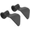 Kueohse 2-Pack Non-Stick Bread Maker Paddles view 1