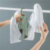 Foldable Clothes Drying Rack | 360-Degree Rotatable view 3
