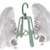 Heavy-Duty Rotating Clothes Drying Rack view 1