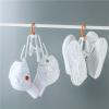 Dgayaeic Folding Shoe Rack view 2