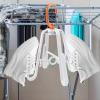 Dgayaeic Folding Shoe Rack view 3