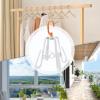 Dgayaeic Folding Shoe Rack view 4